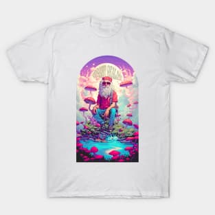 Vibrant Realms T-Shirt